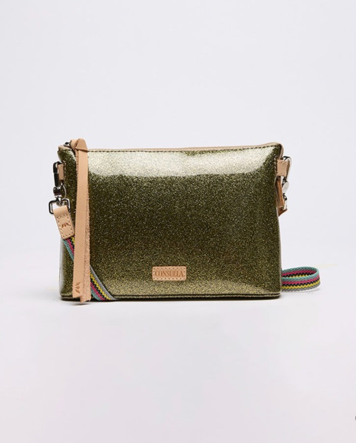Midtown Crossbody, Oly
