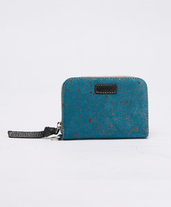 Zippy Wallet, Nilo