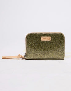 Zippy Wallet, Oly