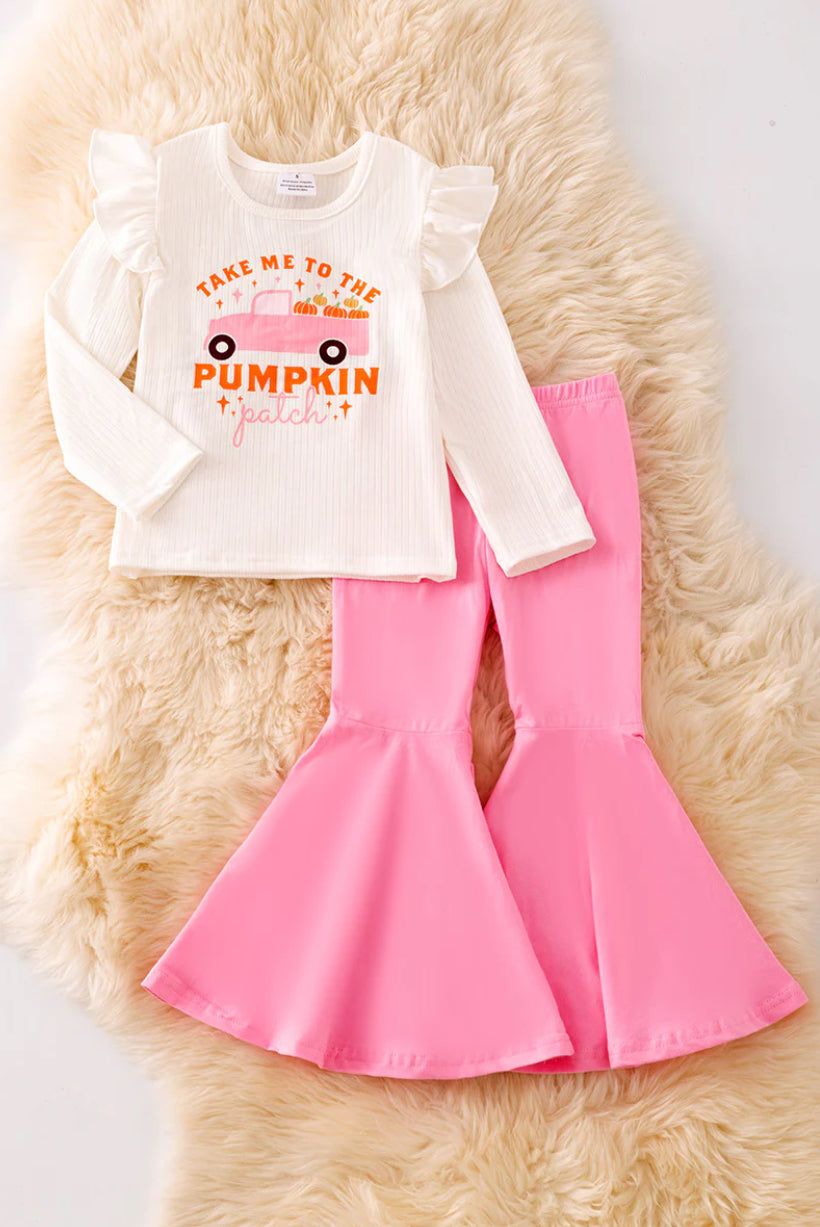 Take Me to the Pumpkin Patch Set
