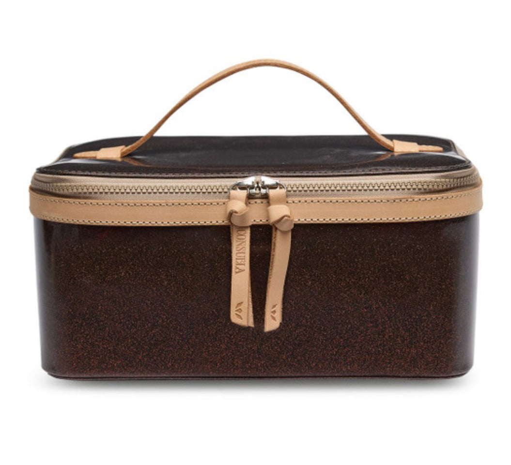 Train Case, Ember