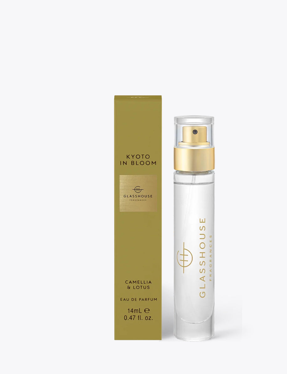 Glasshouse Fragrances
