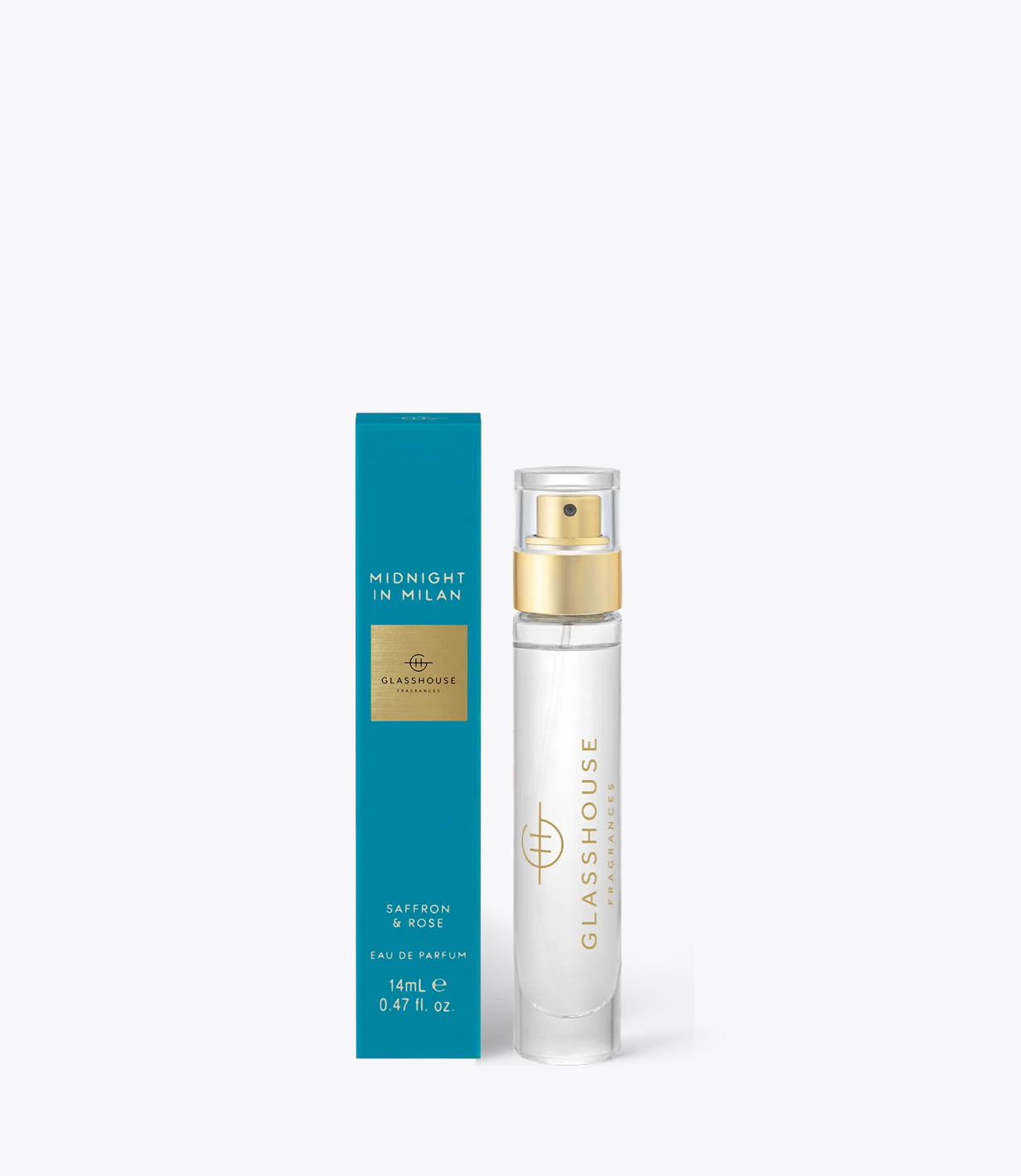 Glasshouse Fragrances