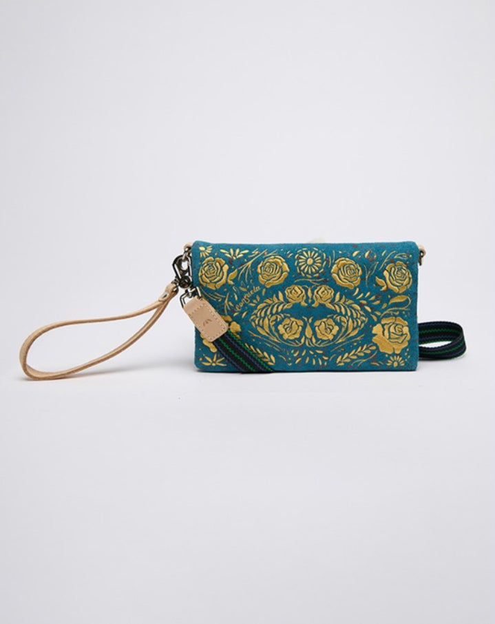 Uptown Crossbody, Shiloh