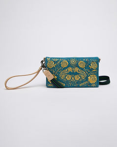 Uptown Crossbody, Shiloh