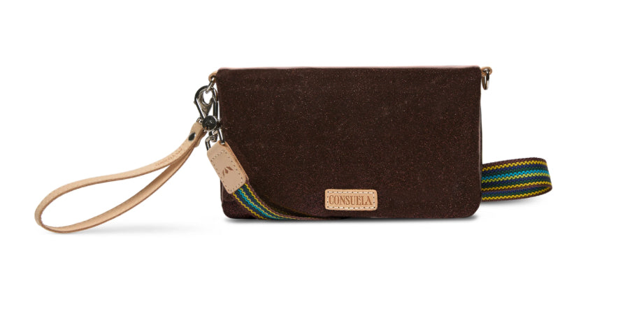 Uptown Crossbody, Ember