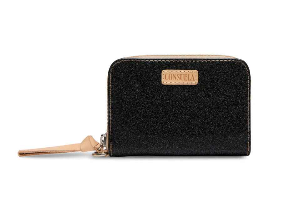 Mariana Zippy Wallet