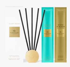 Glasshouse Fragrance