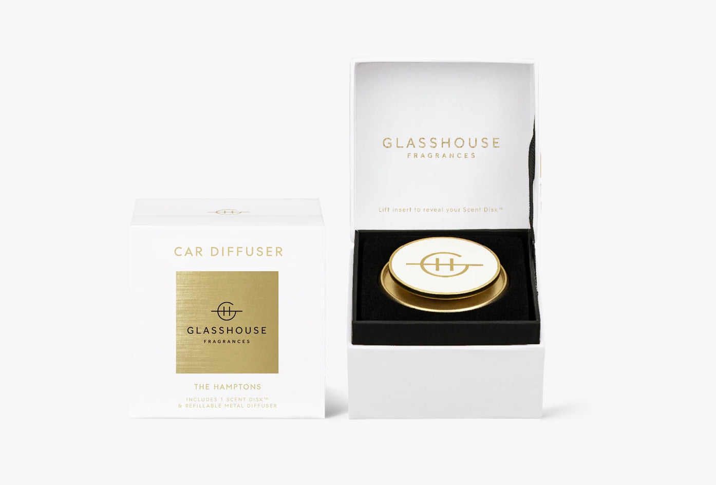 Glasshouse Fragrance