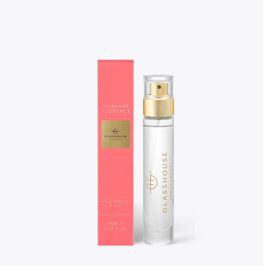 Glasshouse Fragrances
