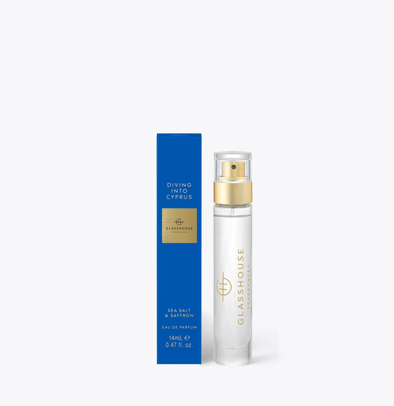 Glasshouse Fragrances