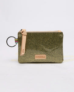 Pouch, Oly