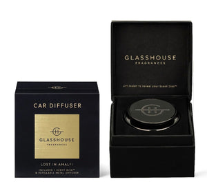 Glasshouse Fragrance