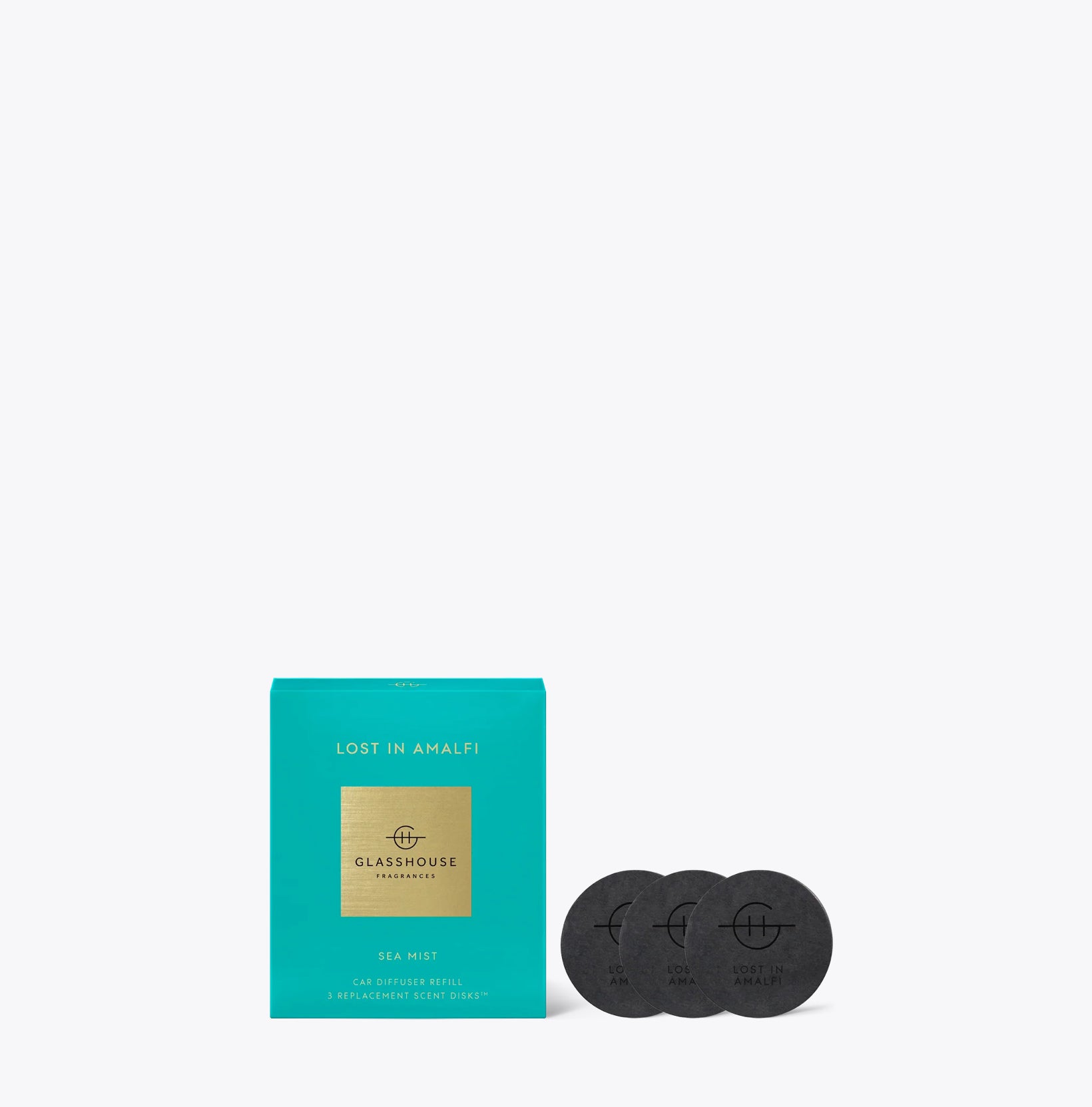 Glasshouse Fragrances