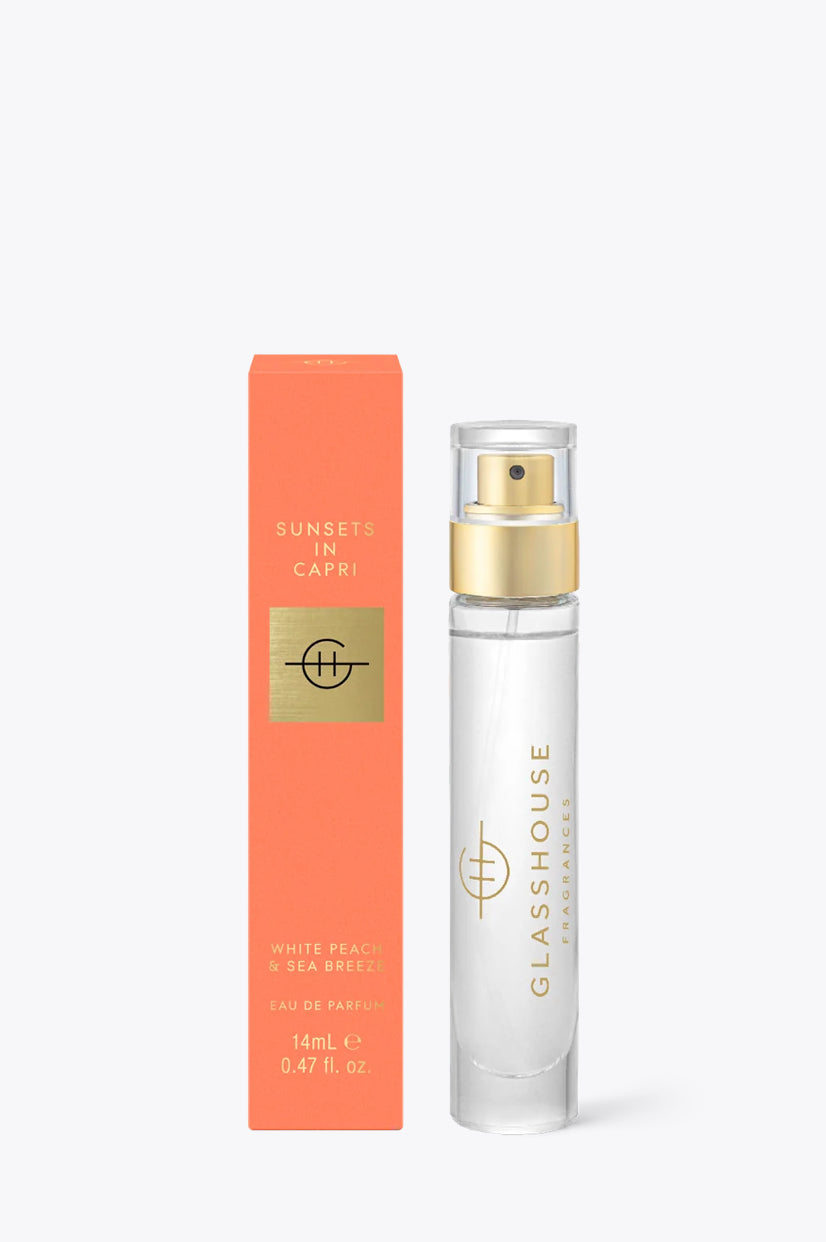 Glasshouse Fragrances
