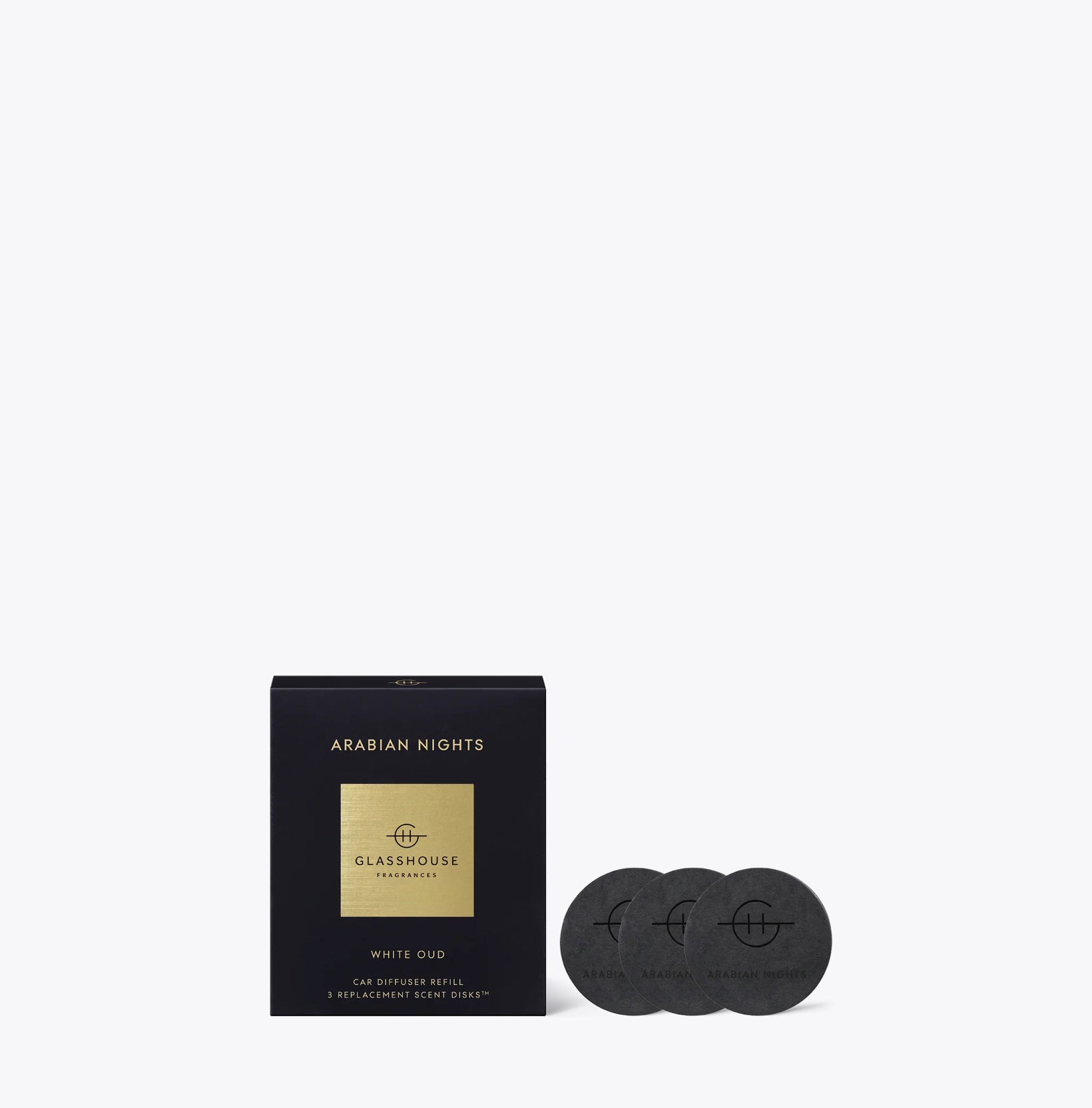 Glasshouse Fragrances