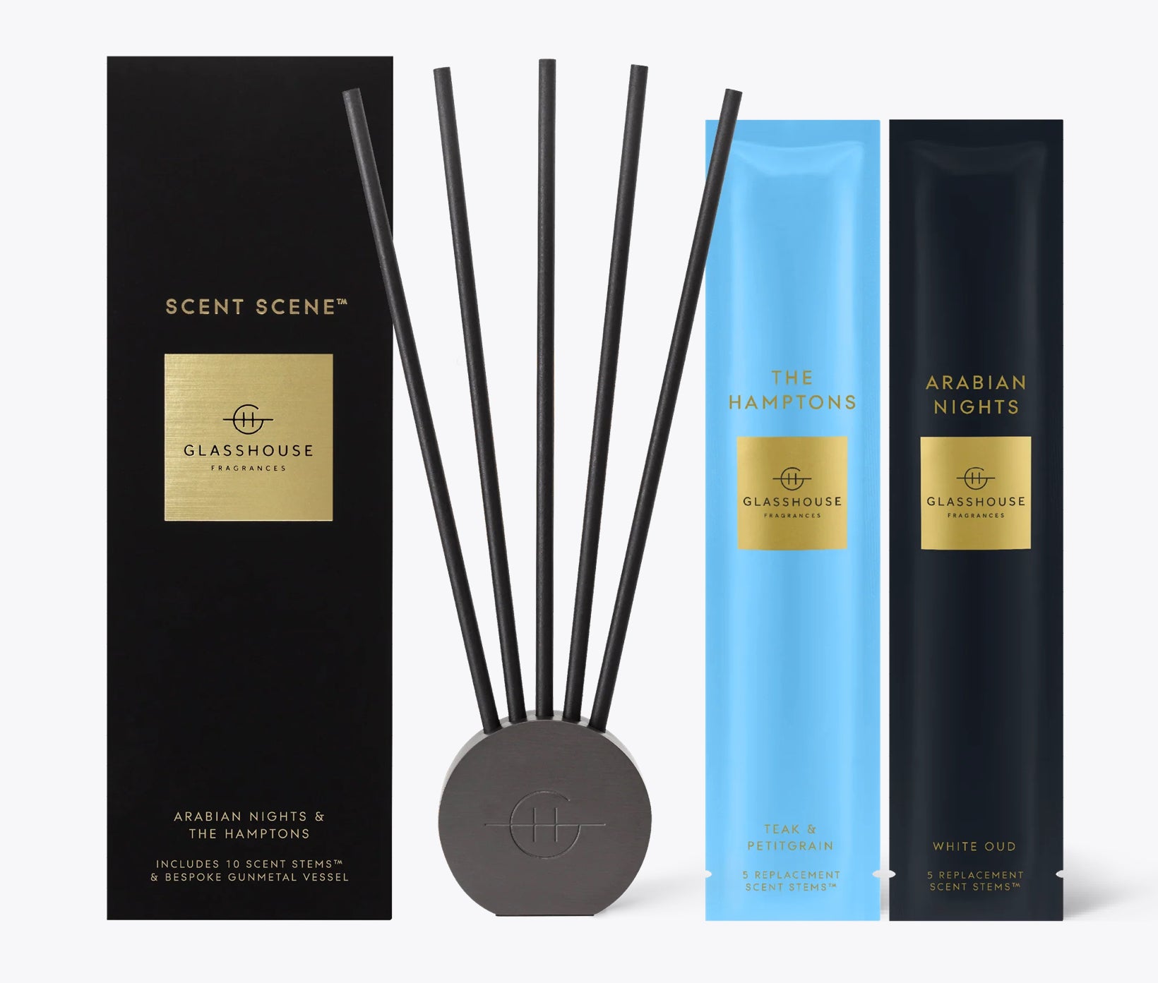 Glasshouse Fragrance