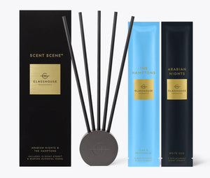 Glasshouse Fragrance