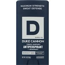Duke Cannon