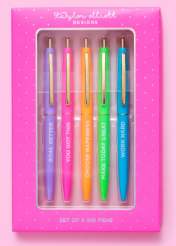 Taylor Elliott Designs