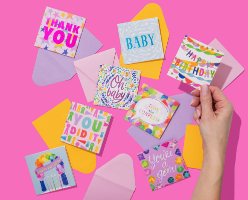 Taylor Elliott Designs