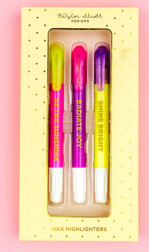 Taylor Elliott Designs