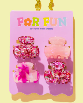 Taylor Elliott Designs