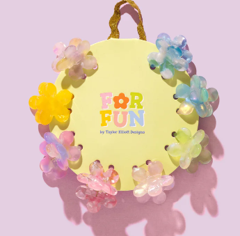 Taylor Elliott Designs