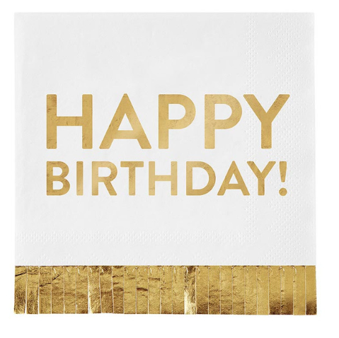 Happy Birthday!!