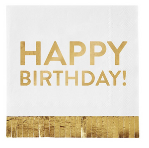 Happy Birthday!!
