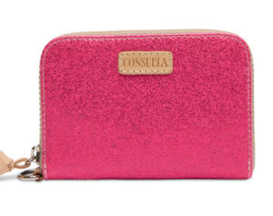 Ivy Zippy Wallet