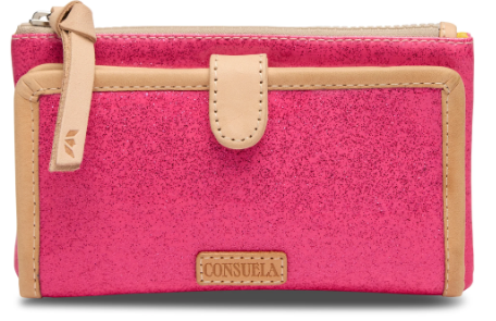 Ivy Slim Wallet