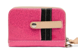 Ivy Zippy Wallet