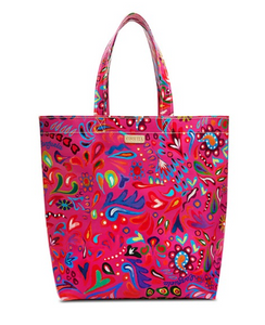 Grab 'n' Go Basic, Ceci