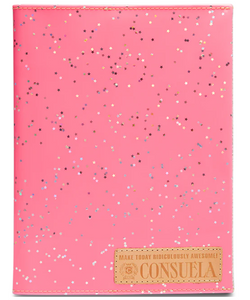 SHINE NOTEBOOK COVER