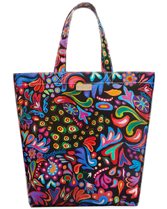 Grab 'n' Go Basic, Sophie Black  Swirly