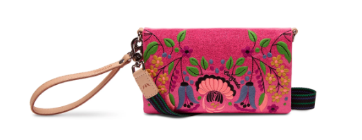 Ivy Uptown Crossbody