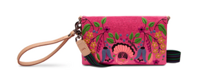 Ivy Uptown Crossbody