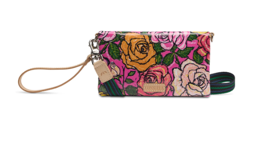 Lily Uptown Crossbody