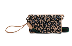 Joss Uptown Crossbody