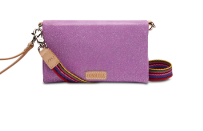 Twy Uptown Crossbody