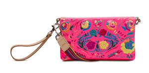 Uptown Crossbody, XO