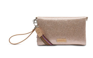 Uptown Crossbody, Emery