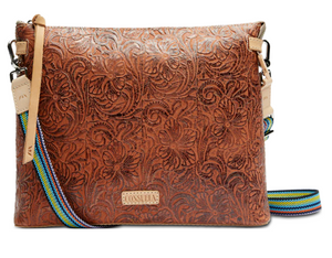 SALLY DOWNTOWN CROSSBODY