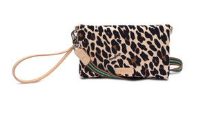 Mona Uptown Crossbody