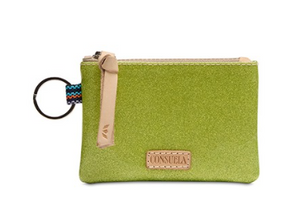 Pouch, Buzzy