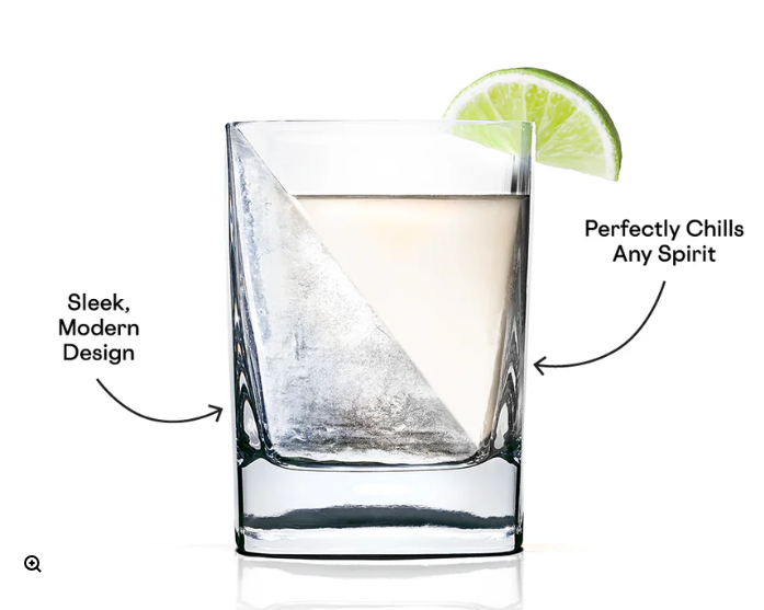 Tequila Triangle