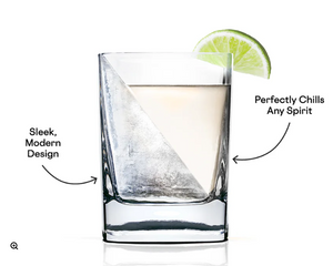 Tequila Triangle