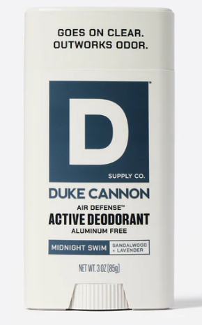 Duke Cannon