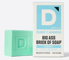 Duke Cannon